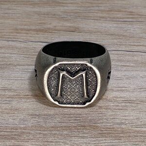 Shadowhunters 2013 Morgenstern Family Ring Cosplay - SZ 10/11